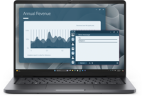 DELL Pro 14 PC14255 14' 1920 x 1200 (WUXGA) 215 16GB 512GB AMD Radeon 740M Windows 11 Pro