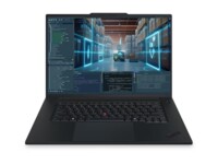 Lenovo ThinkPad P1 Gen 9 21UE 16' 356H 1TB NVIDIA RTX PRO 2000 Blackwell / Intel Graphics Windows 11 Pro