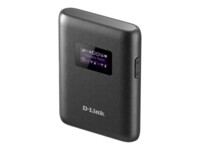 D-Link DWR-933 Mobilt hotspot Ekstern