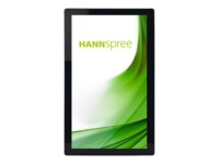 Hannspree HO165PTB 15.6' 1920 x 1080 (Full HD) VGA (HD-15) HDMI DisplayPort 60Hz