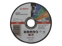 Bosch Rapido Multi Construction ACS 60 V BF Kæreskive Vinkelkværn