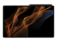 Samsung Galaxy Tab S8 Ultra 14.6' 512GB 16GB Sort