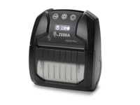 Zebra ZQ200 Series ZQ220 Plus Direkte termisk