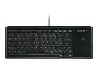 Active Key IndustrialKey AK-4400-T Tastatur Saks Kablet Tysk
