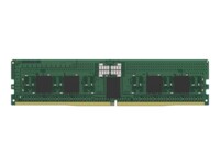Kingston Server Premier DDR5 SDRAM 16GB 4800MHz CL40 reg ECC DIMM 288-PIN