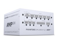 Phanteks AMP GH 850 Strømforsyning 850Watt