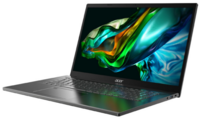 Acer Aspire 17 A17-51GM-51RA 17.3' 1920 x 1080 (Full HD) 120U 16GB 512GB Intel Graphics Windows 11 Pro
