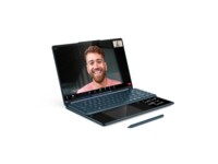 Lenovo Yoga Book 9 14IAH10 83KJ 14' 255H 32GB 1TB Blå