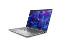 HP ZBook 8 G1i 14' 1920 x 1200 (WUXGA) 255H 32GB 512GB Intel Arc 140T Windows 11 Pro