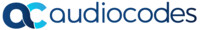 Audiocodes Mediant 1000B SW