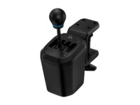 Logitech G RS H-SHIFTER Håndtag til gearskift PC Microsoft Xbox Sony PlayStation