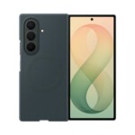 Samsung EF-EF976CGEGWW Beskyttelsescover Grøn