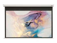 Elite Screens Evanesce B Series EB110HW2-E12 110tommer MaxWhite FG