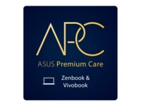 ASUS Premium Care International Warranty Extension Package Support opgradering 3år