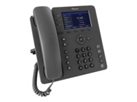 Sangoma P325 VoIP-telefon LCD-skærm