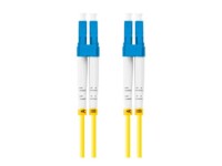 Lanberg Patchkabel Fiberoptik G.657.A1 5m