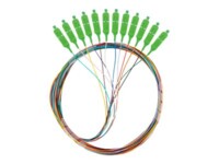 Lanberg Rottehale Fiberoptik OS2 2m