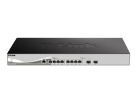 D-Link DXS 1210-10TS Switch 10-porte 10 Gigabit
