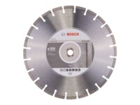 Bosch Standard for Concrete Skæreskive 25.4 mm akselhul