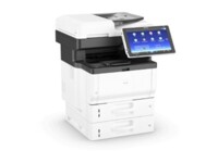 Ricoh IM 350FSE Laser