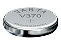 Varta V Knapcellebatterier SR69
