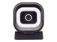 i-tec SOLOMON 700 STREAM 3840 x 2160 Webcam