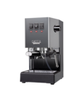 Gaggia Classic E24 Vejledning 2,1l Grå