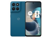 Smartfon Motorola Motorola moto g57 17,1 cm (6.72') Dual SIM Android 16.0 5G USB Type-C 8 GB 256 GB 5200 mAh Zielony