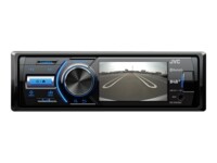 JVC KD-X561DBT Digital modtager 3' 45 watt x 4