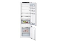 Siemens iQ500 KI87SADE0 Køleskab/fryser Bund-fryser