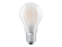 OSRAM Retrofit CLASSIC A LED-filament-lyspære 10W D 1521lumen 2700K Varmt hvidt lys