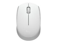 Logitech M171 Optisk Trådløs Hvid