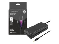 Qoltec Monolith 120Watt