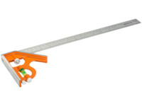 Bahco CS300 square