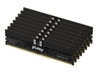 Kingston Technology FURY Renegade Pro DDR5 128 GB Kit CL32 288-pin DIMM
