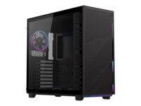 AORUS C400 GLASS Tower ATX Sort