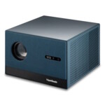 ViewSonic LX60HD LCD-projektor Full HD