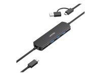 Unitek KVM switch / hub