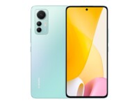 Xiaomi 12 Lite 6.55' 128GB Lite-grøn
