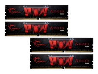 G.Skill AEGIS DDR4 32GB kit 3200MHz CL16 Ikke-ECC