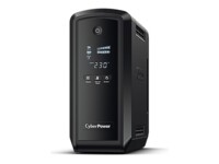 CyberPower PFC Sinewave Series CP550EPFCLCD UPS 330Watt 550VA