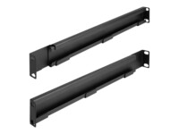 DeLOCK Konsol for rack Sort