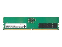 Transcend TS1GLA64V8G DDR5 8 GB 4800MHz CL40 288-pin DIMM