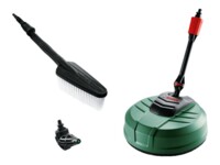 Bosch Home and car cleaning kit