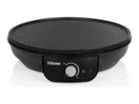 Tristar BP-2637 Crepe-maskine 1kW Sort