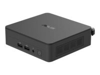 ASUS NUC 13 Pro Slim Kit RNUC13ANKI700000I Mini PC Core i7 I7-1360P 0GB 0GB Intel Iris Xe Graphics No-OS