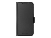 dbramante1928 Bergen Pro Beskyttelsescover Sort Samsung Galaxy A56