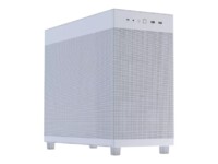 ASUS Prime AP303 Tower Micro ATX Hvid