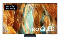 Samsung GQ65QN72FAT 65' 4K Ultra HD Sort