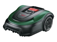 Bosch Indego M+ 700 robot plaeneklipper